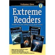 Extreme Readers