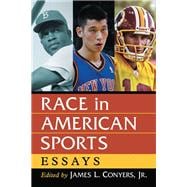 Race in American Sports