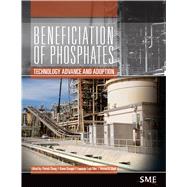 Beneficiation of Phosphates