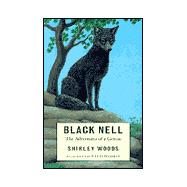 Black Nell The Adventures of a Coyote