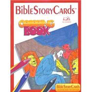 Bible Story Cards Old Testament