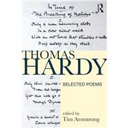 Thomas Hardy