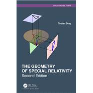 The Geometry of Special Relativity