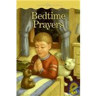 Bedtime Prayers