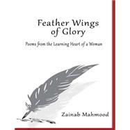 Feather Wings of Glory