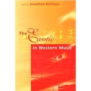 The Exotic in Western Music