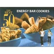 The Best 50 Energy Bar Cookies