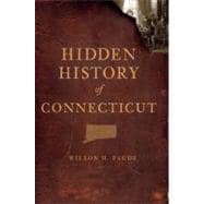 Hidden History of Connecticut