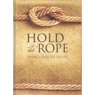 Hold the Rope