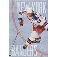 The NHL: History and Heroes: The Story of the New York Rangers
