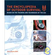 The Encyclopedia of Outdoor Survival