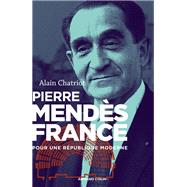 Pierre Mendès France