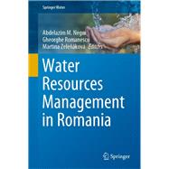 Water Resources Management in Romania