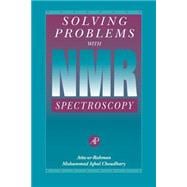 Solving Problems With Nmr Spectroscopy
