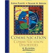 Communication and Communication Disorders
