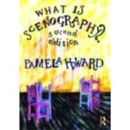 What is Scenography?