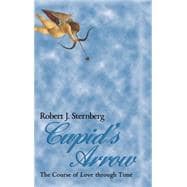 Cupid's Arrow: The Course of Love through Time