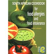 South African Cookbook for Food Allergies and Food Intolerance