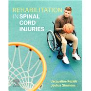 Rehabilitation in Spinal Cord Injuries