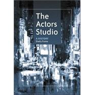 The Actors Studio