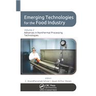 Emerging Technologies for the Food Industry