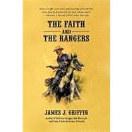 The Faith and the Rangers: A Collection of Texas Ranger & Western Stories