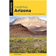 Camping Arizona