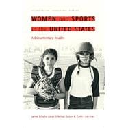 Women and Sports in the United States