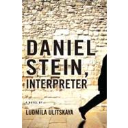 Daniel Stein, Interpreter A Novel