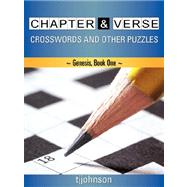 Chapter & Verse Crosswords and Other Puzzles