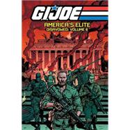 G.I. Joe America's Elite 6