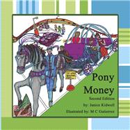 Pony Money Second Edition