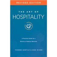 The Art of Hospitality Revised Edition