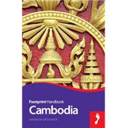 Cambodia Handbook, 6th Travel Guide to Cambodia