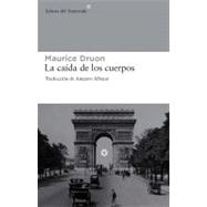 La caída de los cuerpos