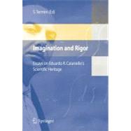 Imagination And Rigor