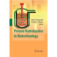 Protein Hydrolysates in Biotechnology