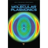 Handbook of Molecular Plasmonics