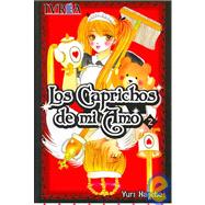 Los caprichos de mi amo 2 / The whims of my master