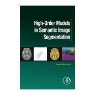 High-order Models in Semantic Image Segmentation