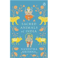 Sacred Animals of India