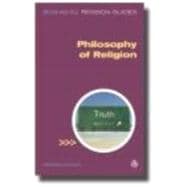 Scm As A2 Revision Guide Philosophy of Religion