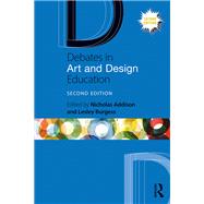 Debates in Art and Design Education