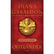 Outlander (20th Anniversary Collector's Edition) A Novel