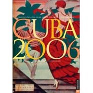 Cuban Carnival; 2006 Engagement Calendar