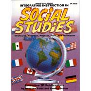 Integrating Instruction in Social Studies