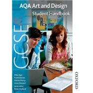 AQA GCSE Art and Design