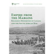 Empire from the Margins