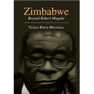 Zimbabwe: Essays, Non Fictions and Letters