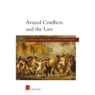 Armed Conflicts and the Law (paperback) (Student edition)